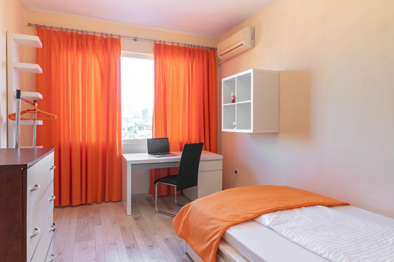 Bgapartments - Chataldzha فارنا المظهر الخارجي الصورة