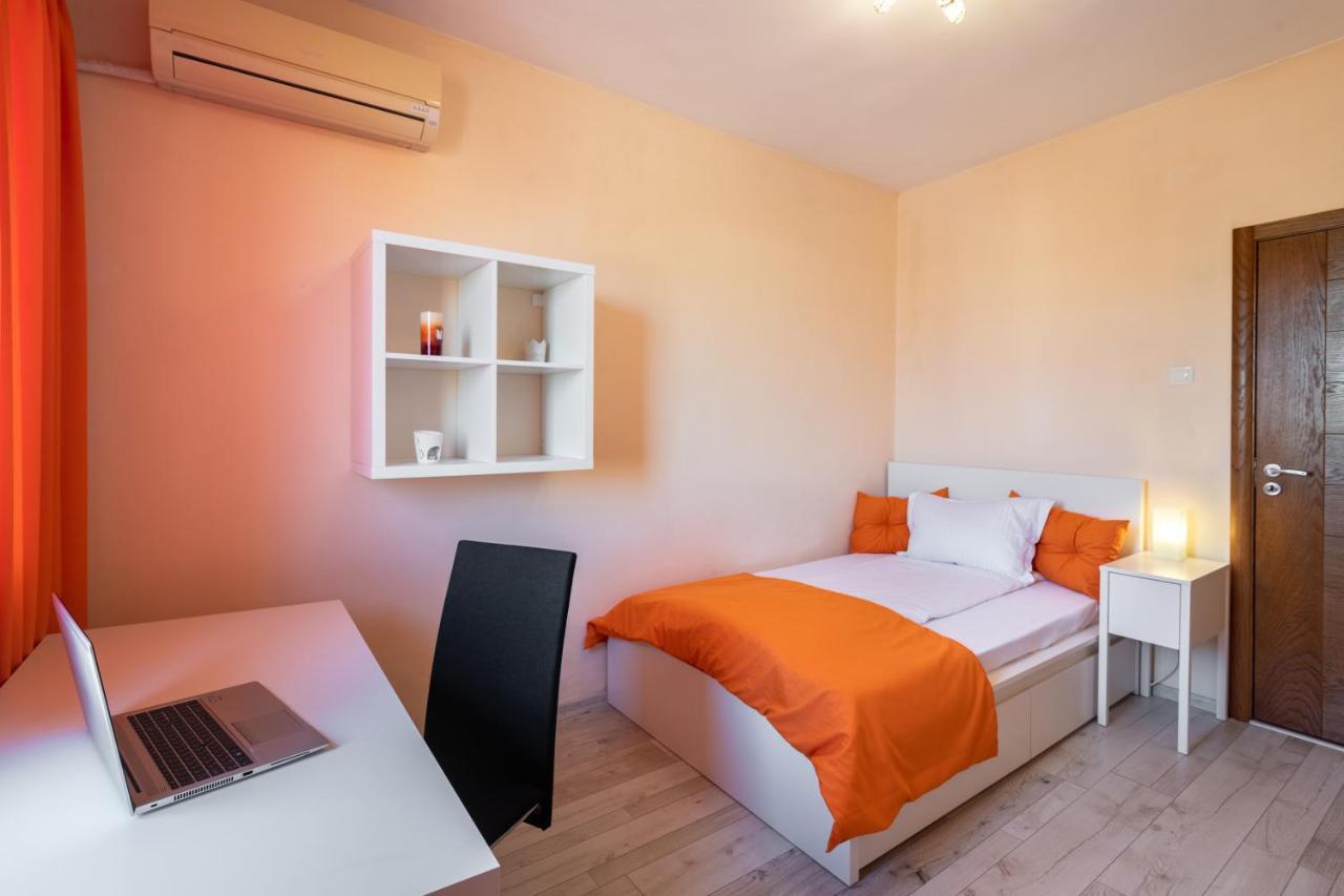 Bgapartments - Chataldzha فارنا المظهر الخارجي الصورة