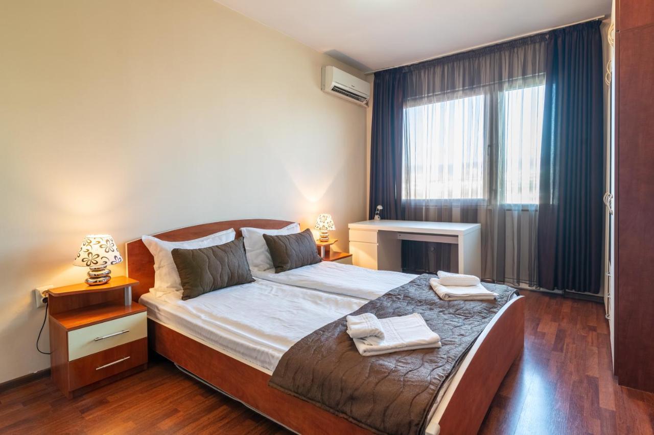 Bgapartments - Chataldzha فارنا المظهر الخارجي الصورة