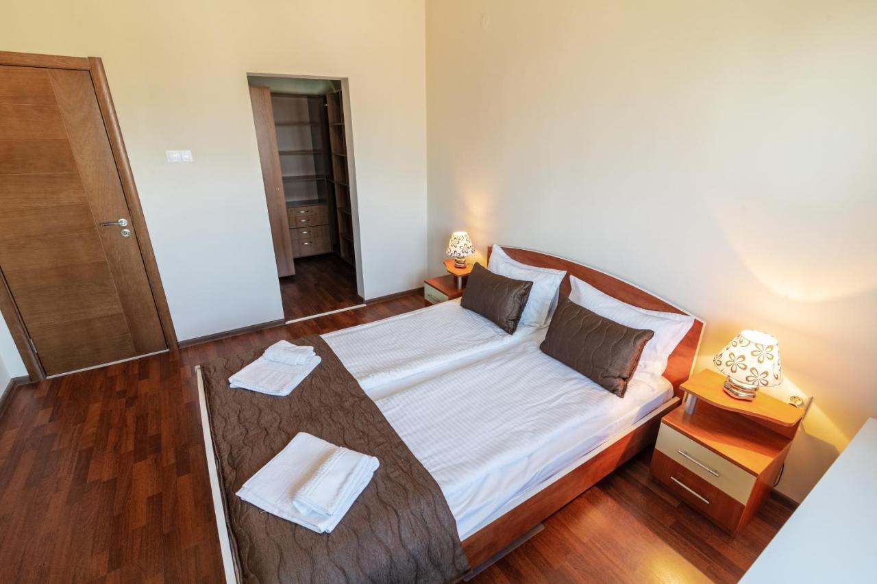 Bgapartments - Chataldzha فارنا المظهر الخارجي الصورة